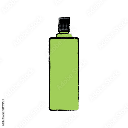 spray bottle icon image