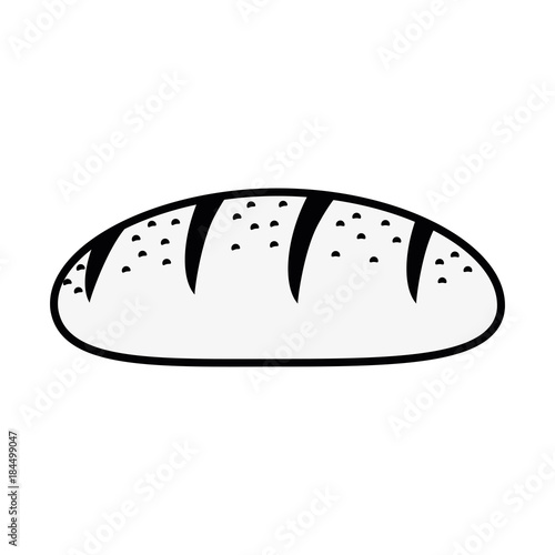 Bread bakery food