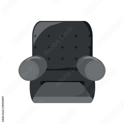 recliner chair icon image
