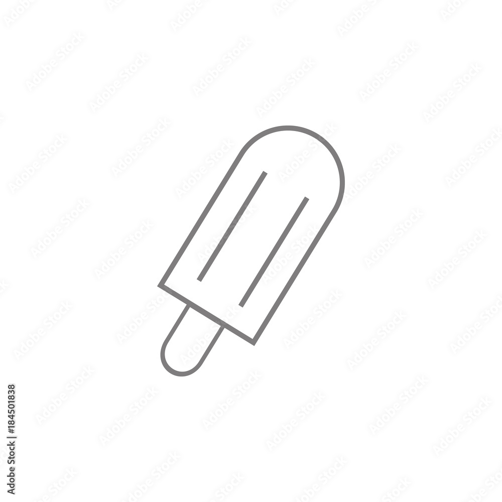 ice lolly icon. Web element. Premium quality graphic design. Signs symbols collection, simple icon for websites, web design, mobile app, info graphics ice lolly icon. Web element. Premium quality graphic design. Signs symbols collection, simple icon for websites, web design, mobile app, info graphics