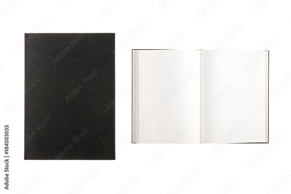 note isolated on the white background. note isolated on the white background.