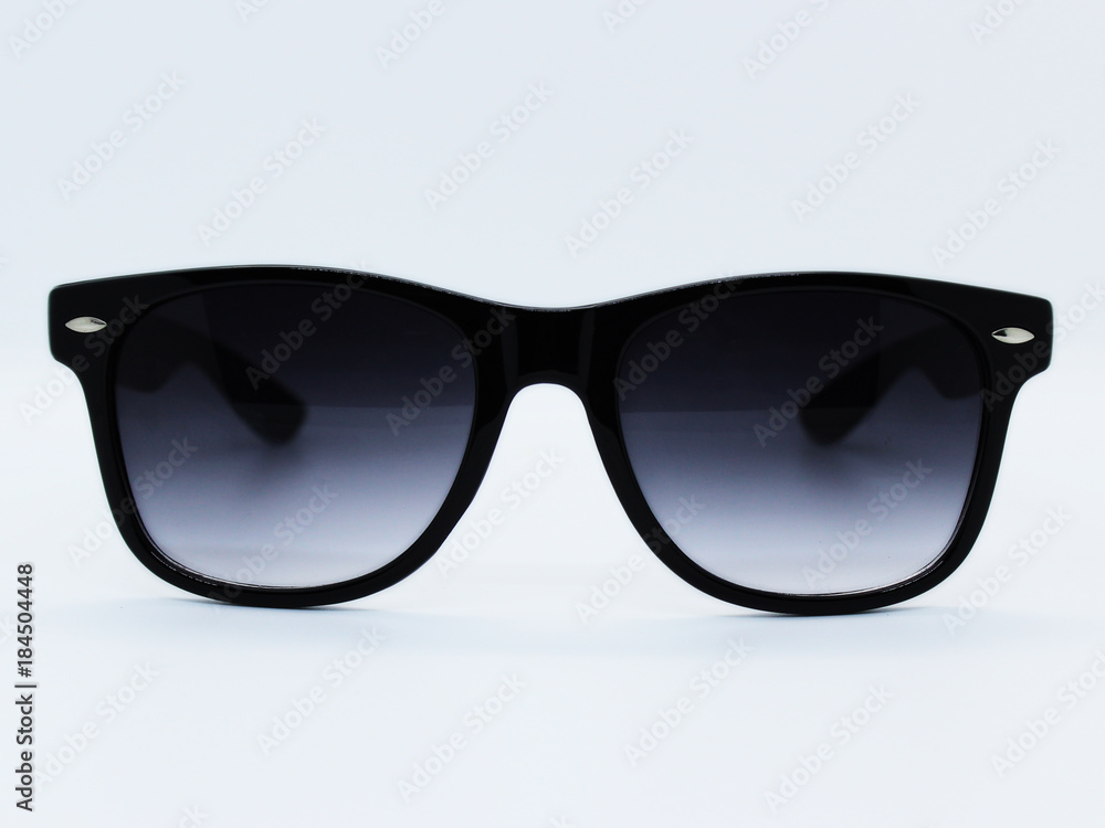 Glasses isolated from white background. Glasses isolated from white background.