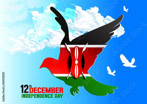 Kenya Celebrates Independence Day