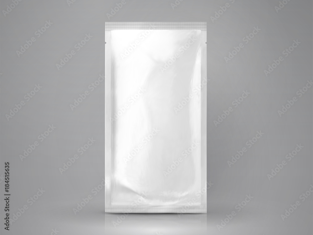 Facial mask or eye mask package Facial mask or eye mask package