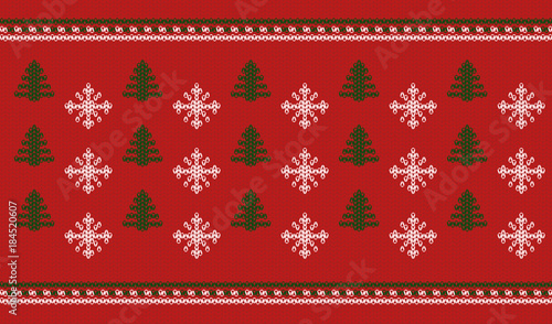 Ugly Christmas Sweater