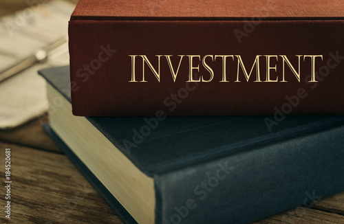 Investment and finance