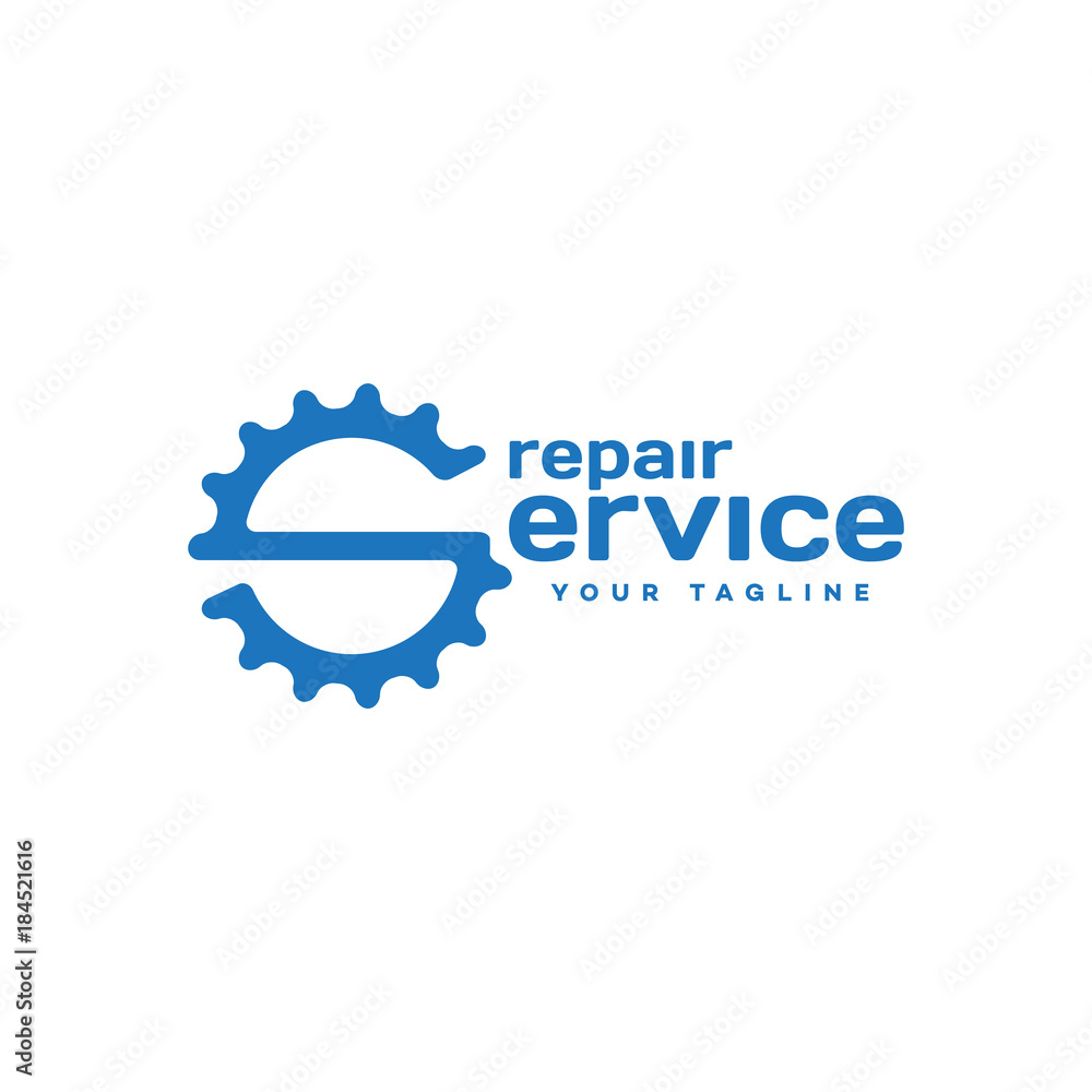 Service logo Service logo