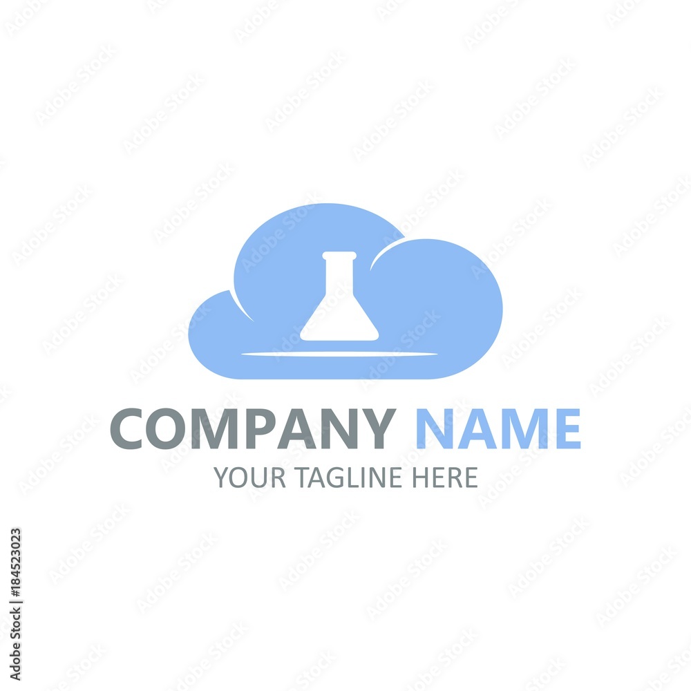 Lab glass icons vector logo illustration symbol element isolated Lab glass icons vector logo illustration symbol element isolated