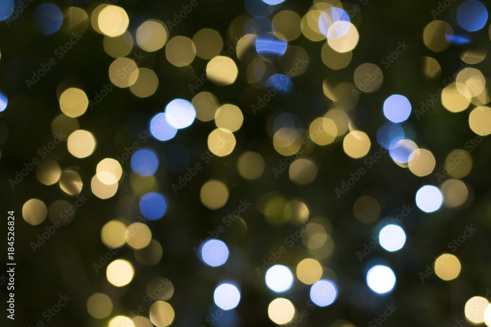 Abstract bokeh background decorating sparkle light beautifully. Abstract bokeh background decorating sparkle light beautifully.
