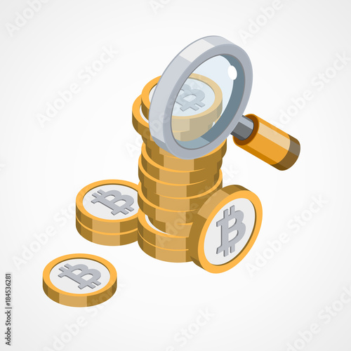 bitcoin
