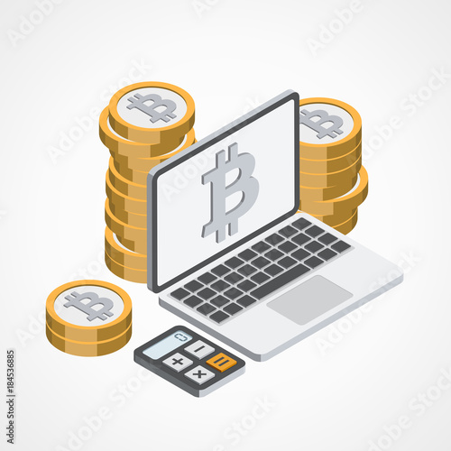 bitcoin