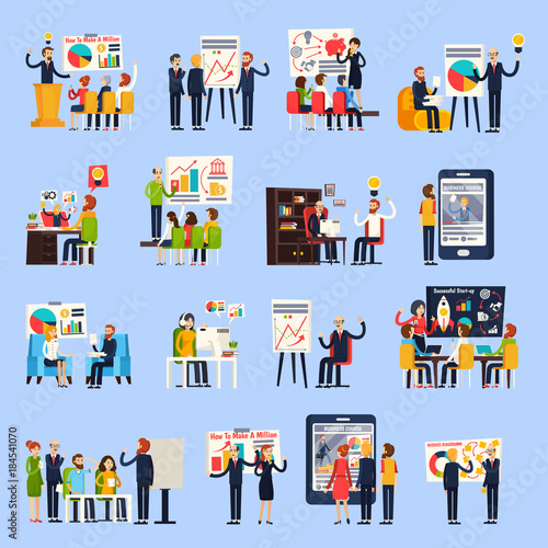 Business Coaching Orthogonal People
