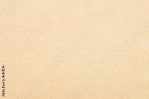 Cardboard paper background