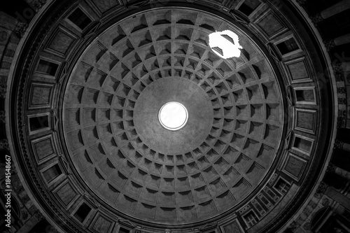 Pantheon Rome