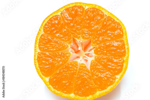 ミカン　柑橘類　オレンジ