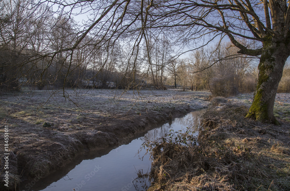 Givre Givre