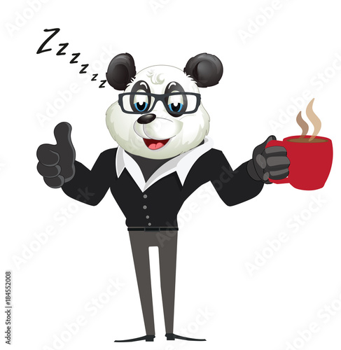 Fototapeta Naklejka Na Ścianę i Meble -  Morning Coffee