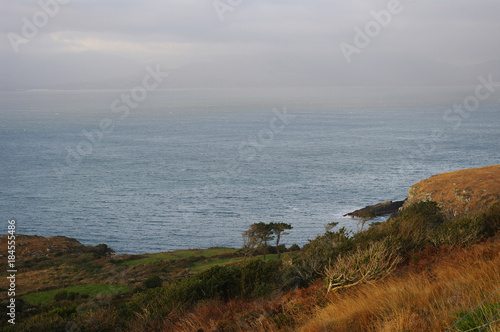 Wild Atlantic Way coastal route, Ireland