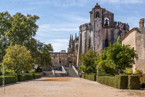 Tomar, Portugal