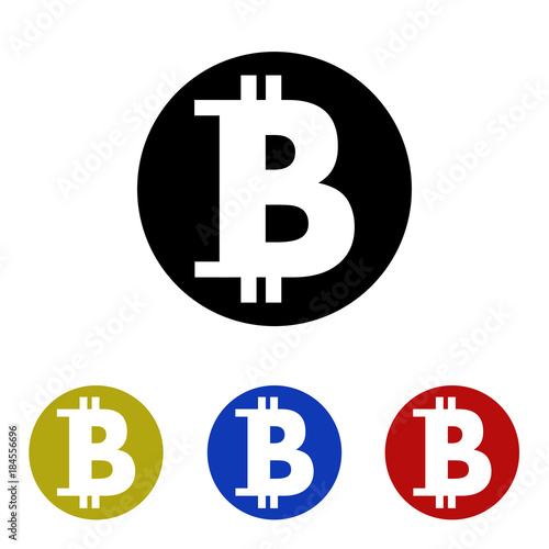 Bitcoin icon