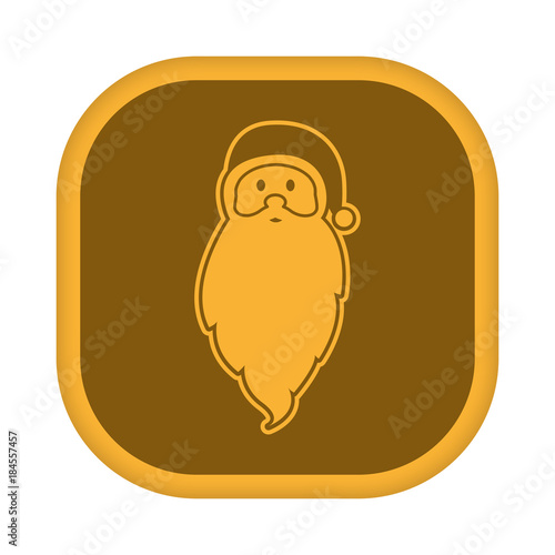 App Icon gelb - Nikolaus Kopf