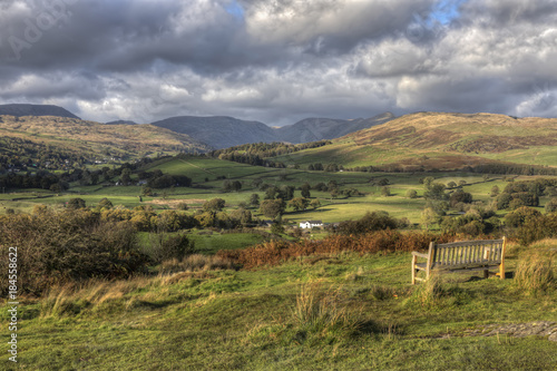 Wallpaper Mural Orrest Head Torontodigital.ca