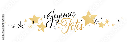 Joyeuses fêtes
