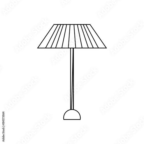 pendant lamp icon image