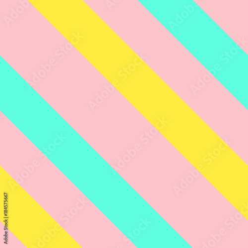 Seamless Memphis Graphic Retro Pattern with Neon Diagonal Stripes Free Download Seamless Memphis Graphic Retro Pattern with Neon Diagonal Stripes - GFXLoad