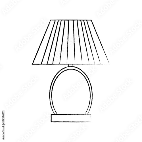 pendant lamp icon image