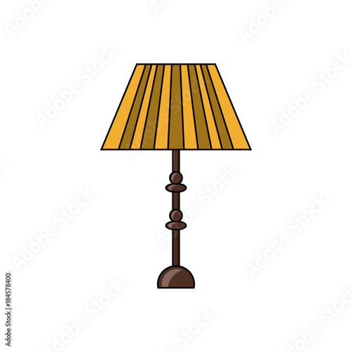 pendant lamp icon image