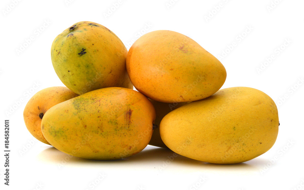 Sweet Mango