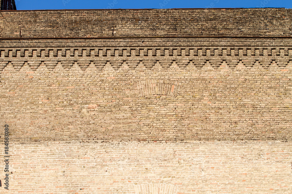 retro industrial decorative brick wall retro industrial decorative brick wall