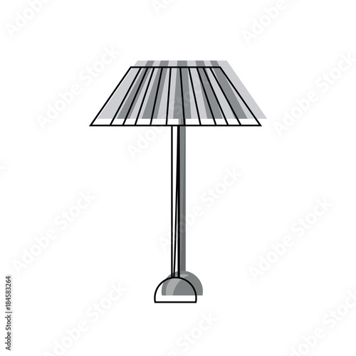 pendant lamp icon image