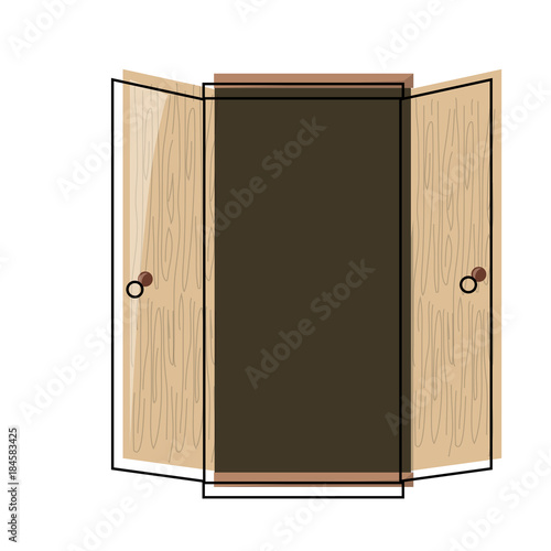 wardrobe icon image