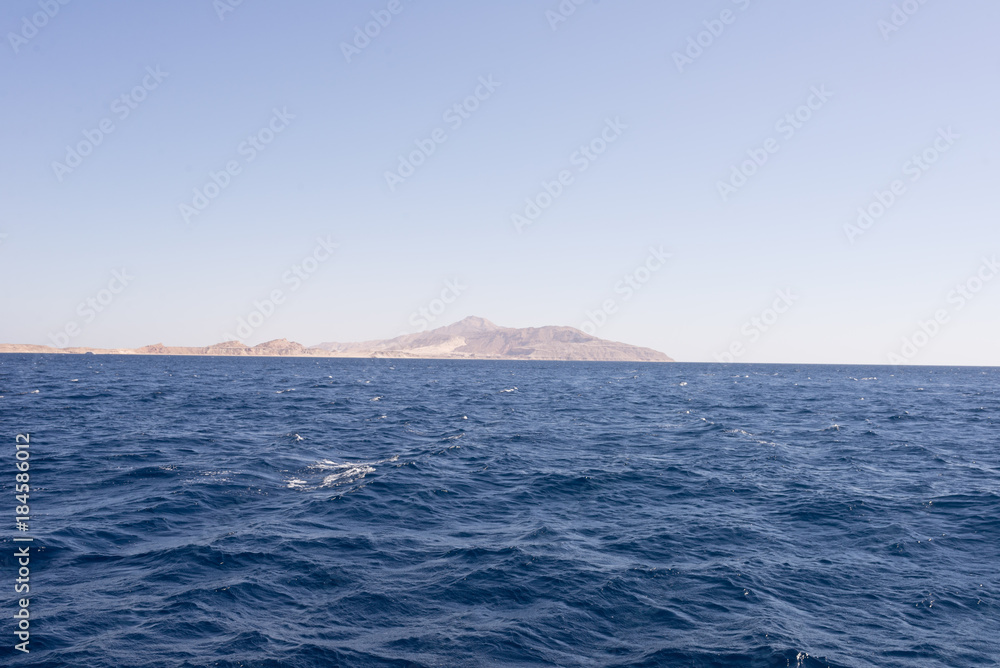 blue sea blue sea