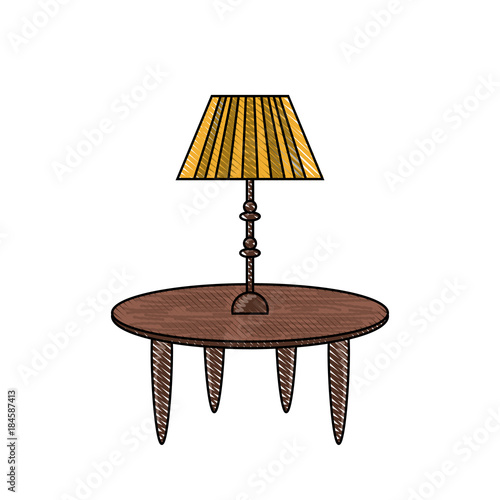 pendant lamp icon image