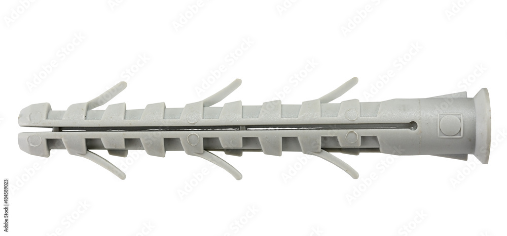 plastic wall anchor plastic wall anchor