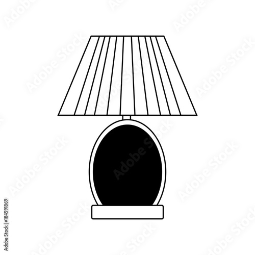 pendant lamp icon image