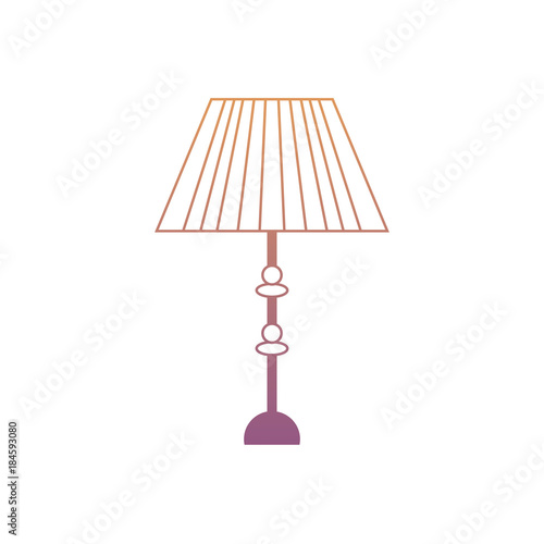 pendant lamp icon image