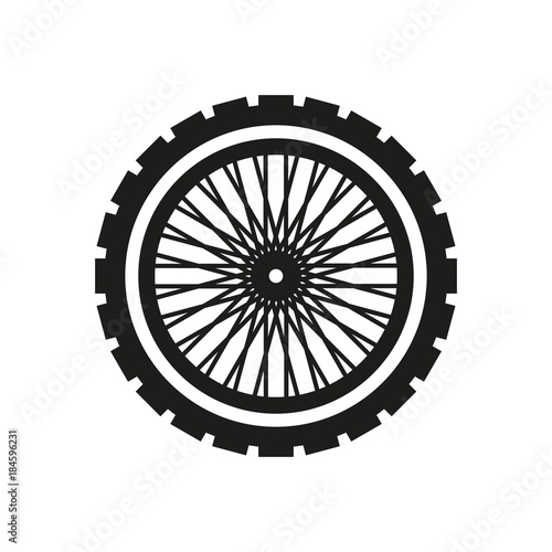 motorcycle wheel 