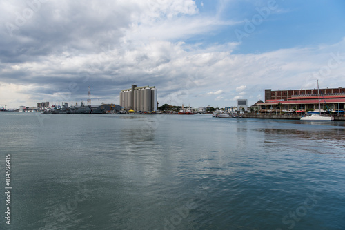 Port Louis Hafen © twenty4_pics