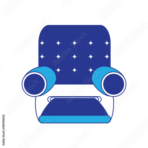 recliner chair icon image
