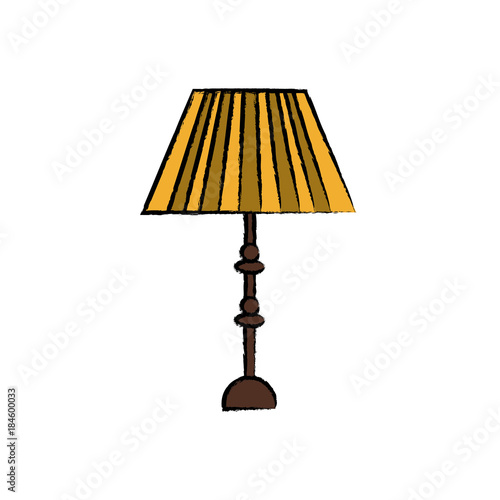pendant lamp icon image