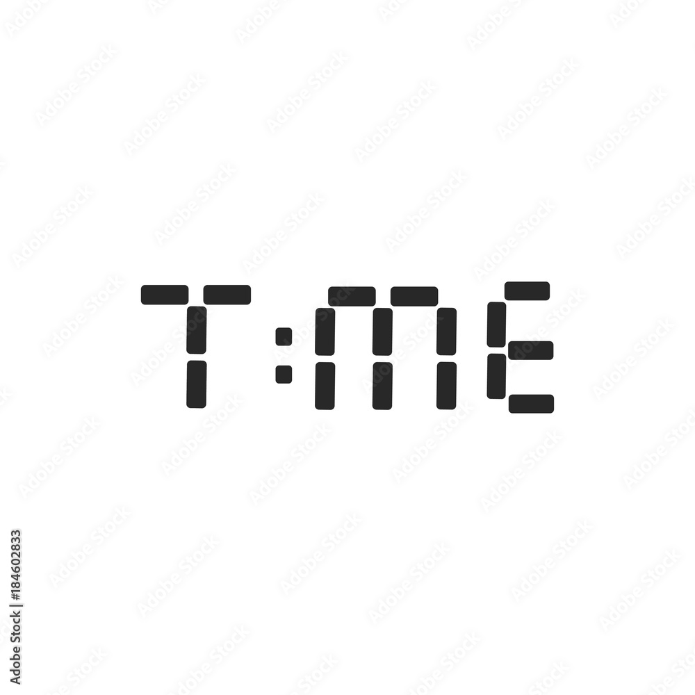 Time icon,Clock icon vector Time icon,Clock icon vector