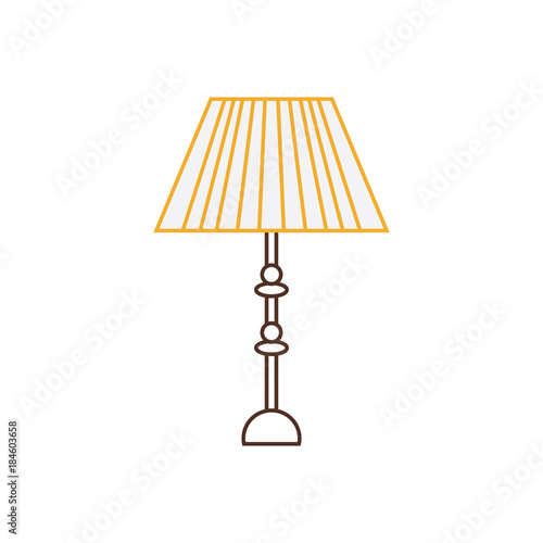 pendant lamp icon image