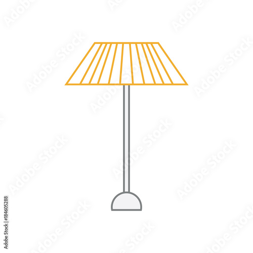 pendant lamp icon image