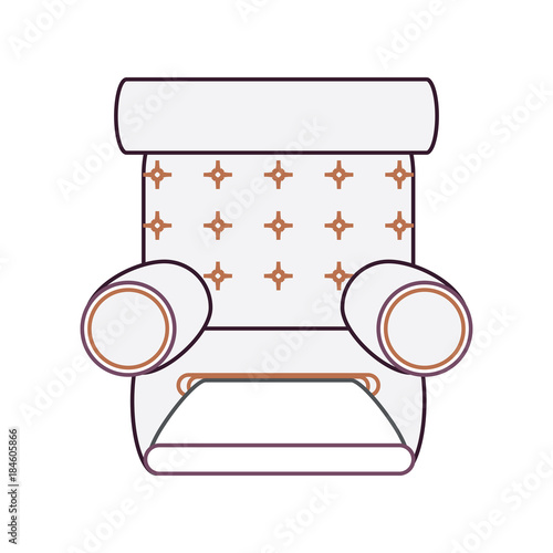 recliner chair icon image