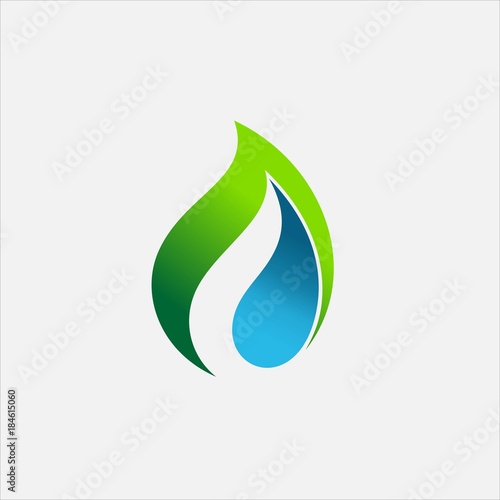 Green water