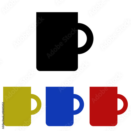 Cup icon